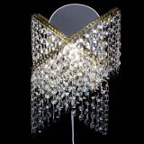 Бра Космея №1 черная под бронзу в Ижевске Бра Космея №1 черная под бронзу в Ижевске