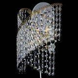 Бра Космея №1 черная под бронзу в Ижевске Бра Космея №1 черная под бронзу в Ижевске