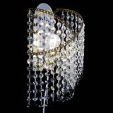 Бра Космея №1 черная под бронзу в Ижевске Бра Космея №1 черная под бронзу в Ижевске