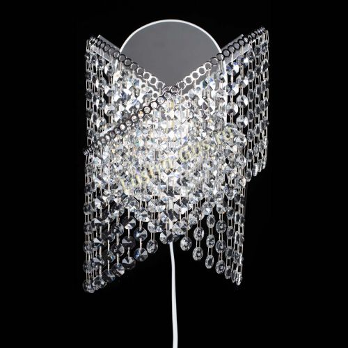 Бра Космея №1 в Ижевске Гусь Хрустальный