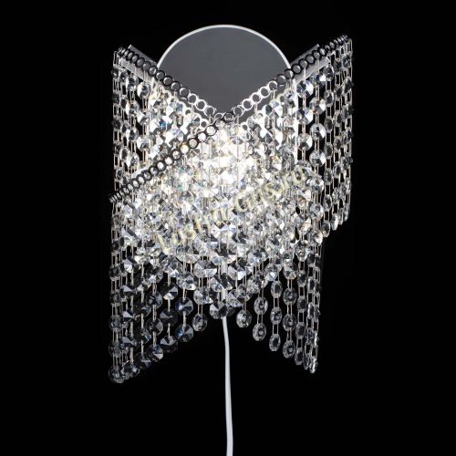 Бра Космея №1 в Ижевске Гусь Хрустальный