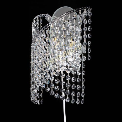 Бра Космея №1 в Ижевске Гусь Хрустальный