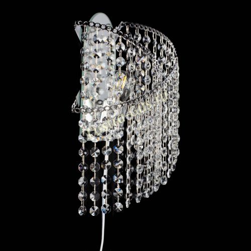 Бра Космея №1 в Ижевске Гусь Хрустальный