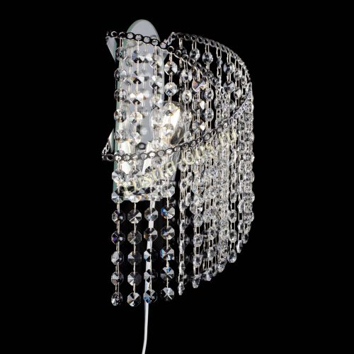 Бра Космея №1 в Ижевске Гусь Хрустальный