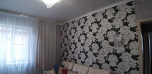 Люстра Камея Флора Журавлик №6 в Ижевске отзыв и фото покупателя