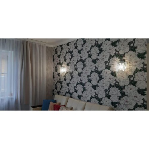 Бра Космея №1 в Ижевске Гусь Хрустальный