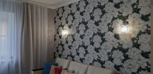 Люстра Камея Флора Журавлик №6 в Ижевске отзыв и фото покупателя