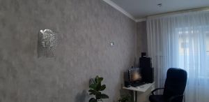 Люстра Камея Флора Журавлик №6 в Ижевске отзыв и фото покупателя