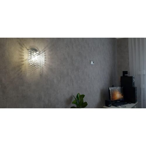 Бра Космея №1 в Ижевске Гусь Хрустальный