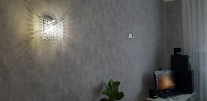 Люстра Камея Флора Журавлик №6 в Ижевске отзыв и фото покупателя