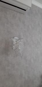 Люстра Камея Флора Журавлик №6 в Ижевске отзыв и фото покупателя