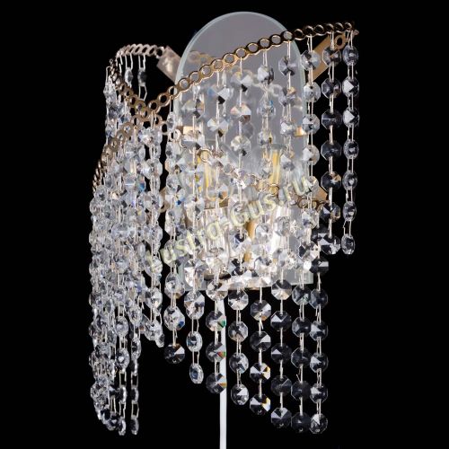 Бра Космея №1 в Ижевске Гусь Хрустальный