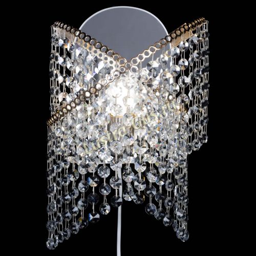 Бра Космея №1 в Ижевске Гусь Хрустальный