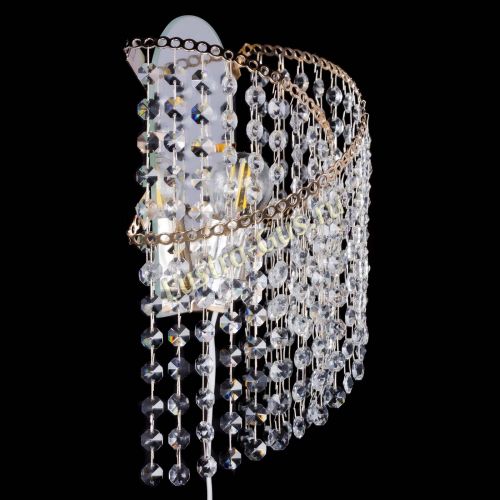 Бра Космея №1 в Ижевске Гусь Хрустальный