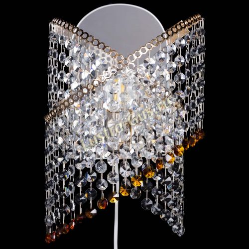 Бра Космея №1 чайная в Ижевске Гусь Хрустальный