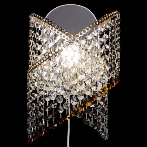 Бра Космея №1 чайная в Ижевске Гусь Хрустальный