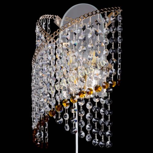 Бра Космея №1 чайная в Ижевске Гусь Хрустальный