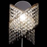 Бра Космея №1 черная в Ижевске