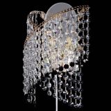 Бра Космея №1 черная в Ижевске