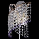 Бра Космея №1 фиолетовая в Ижевске