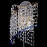 Бра Космея №1 синяя в Ижевске