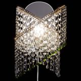 Бра Космея №1 зеленая в Ижевске