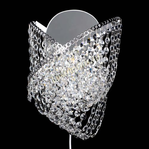 Бра Космея №2 в Ижевске Гусь Хрустальный