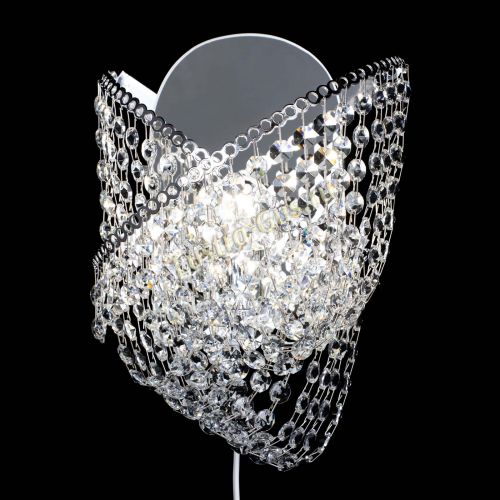 Бра Космея №2 в Ижевске Гусь Хрустальный