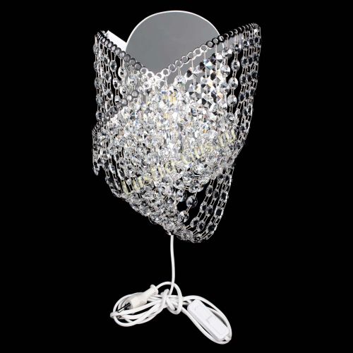 Бра Космея №2 в Ижевске Гусь Хрустальный