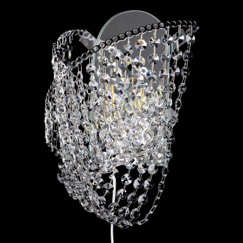 Бра Космея №2 в Ижевске Гусь Хрустальный