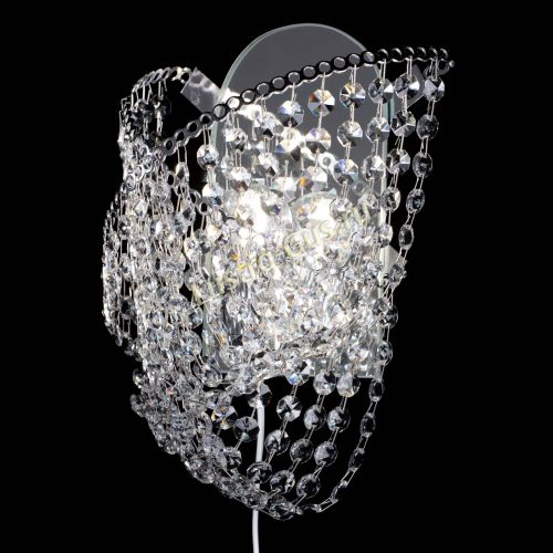 Бра Космея №2 в Ижевске Гусь Хрустальный