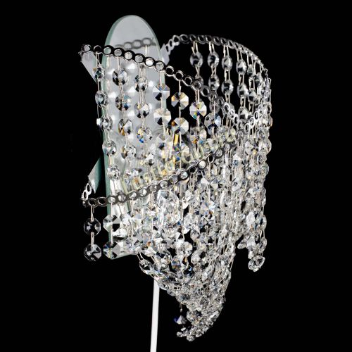 Бра Космея №2 в Ижевске Гусь Хрустальный