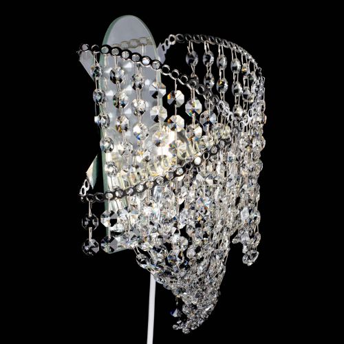 Бра Космея №2 в Ижевске Гусь Хрустальный