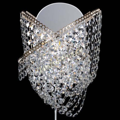 Бра Космея №2 в Ижевске Гусь Хрустальный