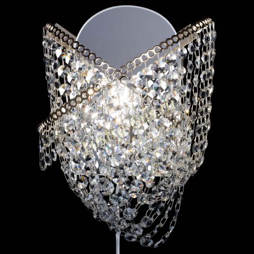 Бра Космея №2 в Ижевске Гусь Хрустальный