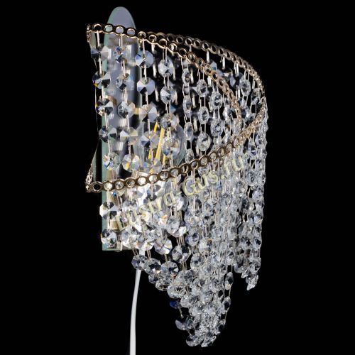 Бра Космея №2 в Ижевске Гусь Хрустальный