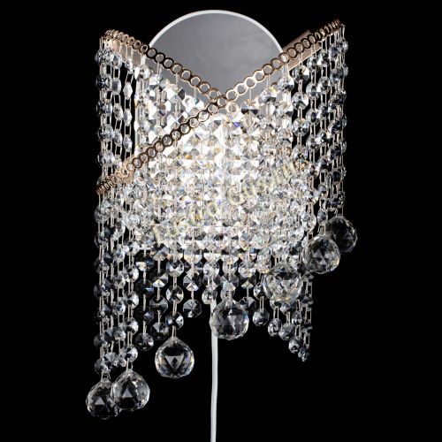 Бра Космея №3 в Ижевске Гусь Хрустальный