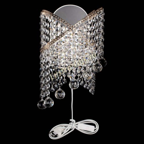 Бра Космея №3 в Ижевске Гусь Хрустальный