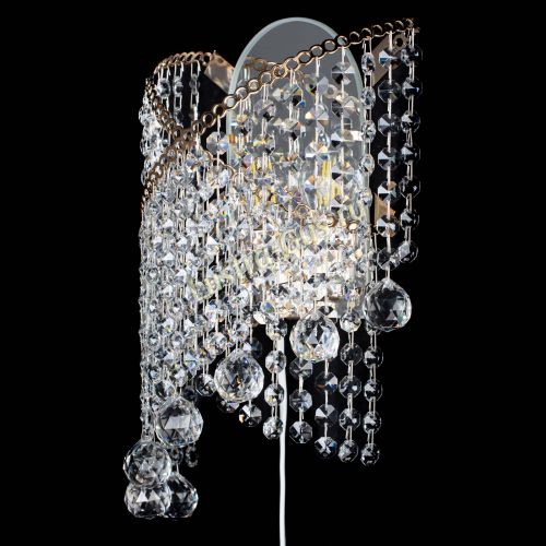 Бра Космея №3 в Ижевске Гусь Хрустальный