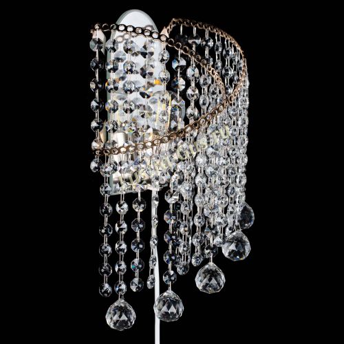 Бра Космея №3 в Ижевске Гусь Хрустальный