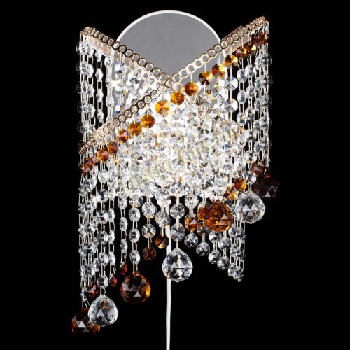 Бра Космея №3 чайная в Ижевске Гусь Хрустальный