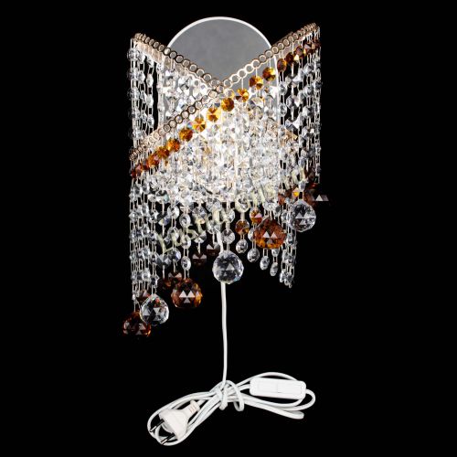 Бра Космея №3 чайная в Ижевске Гусь Хрустальный