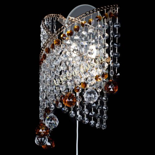 Бра Космея №3 чайная в Ижевске Гусь Хрустальный