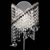 Бра Космея №3 черная в Ижевске Бра Космея №3 черная в Ижевске