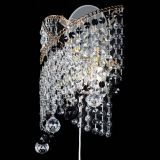 Бра Космея №3 черная в Ижевске Бра Космея №3 черная в Ижевске