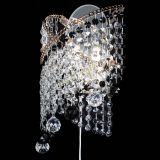 Бра Космея №3 черная в Ижевске Бра Космея №3 черная в Ижевске