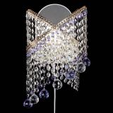 Бра Космея №3 фиолетовая в Ижевске Бра Космея №3 фиолетовая в Ижевске