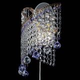 Бра Космея №3 фиолетовая в Ижевске Бра Космея №3 фиолетовая в Ижевске