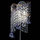 Бра Космея №3 фиолетовая в Ижевске Бра Космея №3 фиолетовая в Ижевске