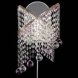 Бра Космея №3 розовая в Ижевске